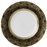 * Sudbury Tea Saucer - Royal Crown Derby - Gaines Jewelers