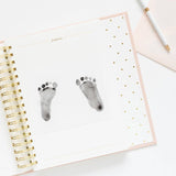 Sugar Paper - Baby Book - Pale Pink - Gaines Jewelers