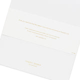 Sugar Paper - Baby Book - Pale Pink - Gaines Jewelers