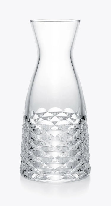 Swing Carafe - Baccarat - Gaines Jewelers