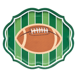 Tailgate Platter Plates - 8pk - Sophistiplate - Gaines Jewelers