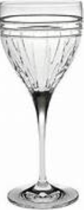 * Tempo Balloon Wine Glass - Reed & Barton - Gaines Jewelers