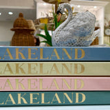 The Blank Book - Lakeland - Orchid - Pastel Proper - Gaines Jewelers
