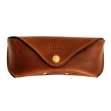The Leather Sunglass Case - Dublin - Clayton & Crume - Gaines Jewelers