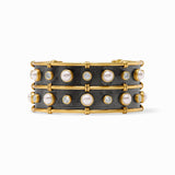 Tribeca Cuff - Julie Vos - Gaines Jewelers
