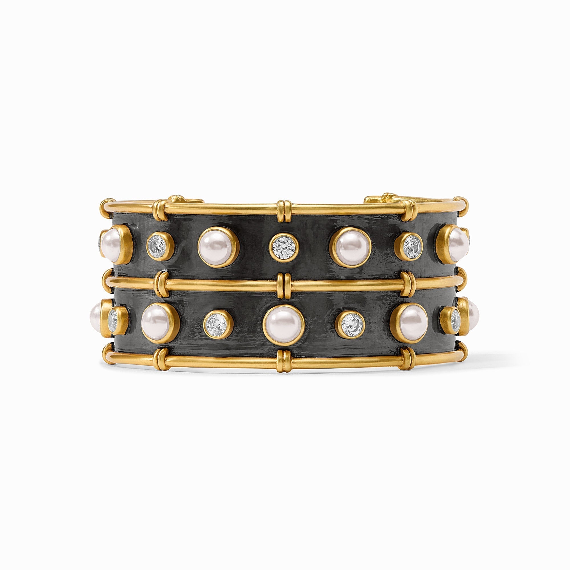 Tribeca Cuff - Julie Vos - Gaines Jewelers