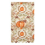 Turkey & Gourds Guest Towels - 20pk - Sophistiplate - Gaines Jewelers