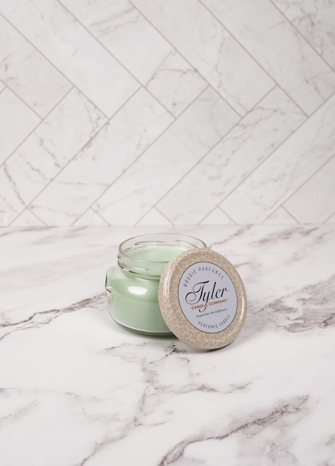 Tyler Candle Company - 22oz Tyler Candle - Gaines Jewelers