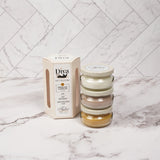Tyler Candle Company - 3 oz Diva Gift Set Assorted - Gaines Jewelers