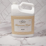 Tyler Candle Company - 3.78L Diva Glamorous Wash - Gaines Jewelers