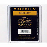 Tyler Candle Company - Dolce Vita Mixer Melts - Gaines Jewelers