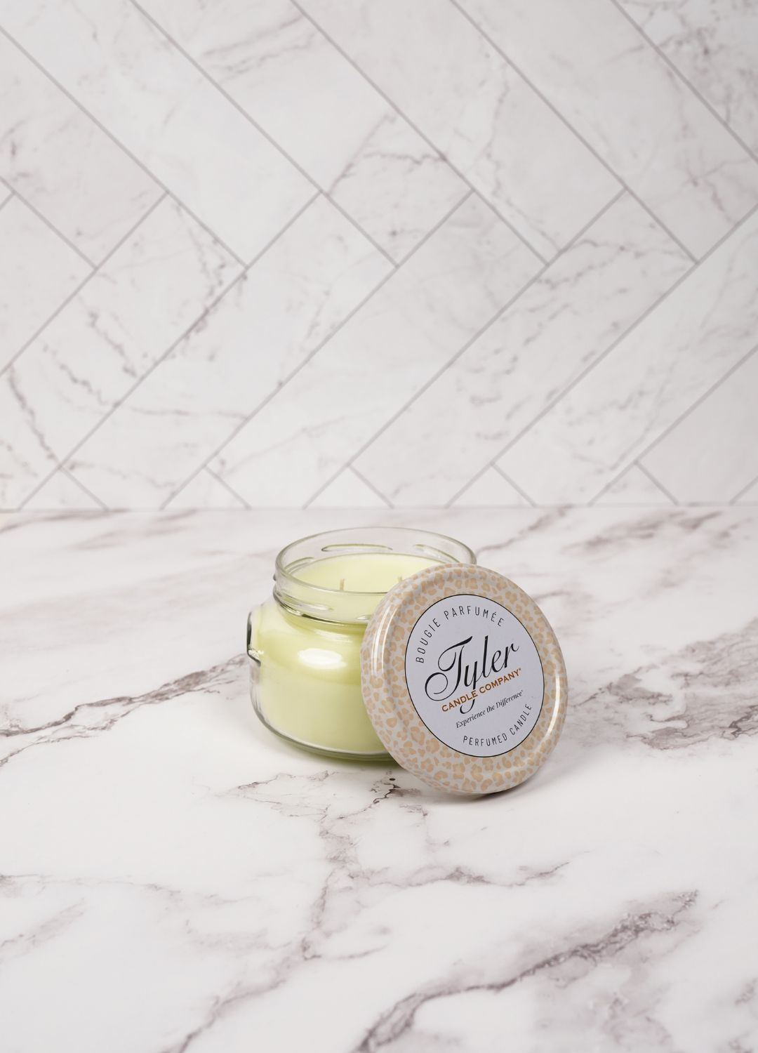 Tyler Candle Company - Limelight 22oz Candle - Gaines Jewelers