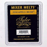 Tyler Candle Company - Pineapple Crush Mixer Melts - Gaines Jewelers