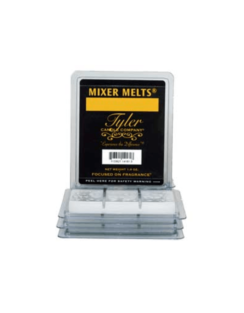 Tyler Candle Company - Trophy Mixer Melts - Gaines Jewelers
