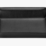 Valet Tray Black - Medium - Graphic Image Inc - Gaines Jewelers