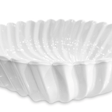 Vida Vienna Large Bowl White - Beatriz Ball - Gaines Jewelers