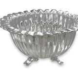 Vintage Vienna Footed Medium Bowl - Beatriz Ball - Gaines Jewelers