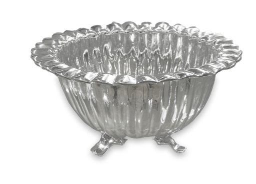 Vintage Vienna Footed Medium Bowl - Beatriz Ball - Gaines Jewelers