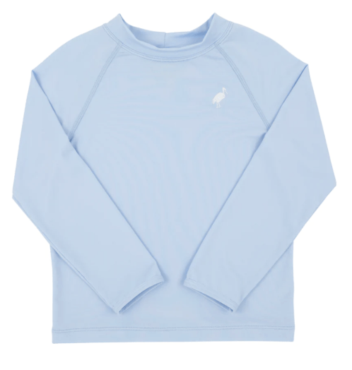 Walker's Wave Swim Shirt - Gaines Jewelers