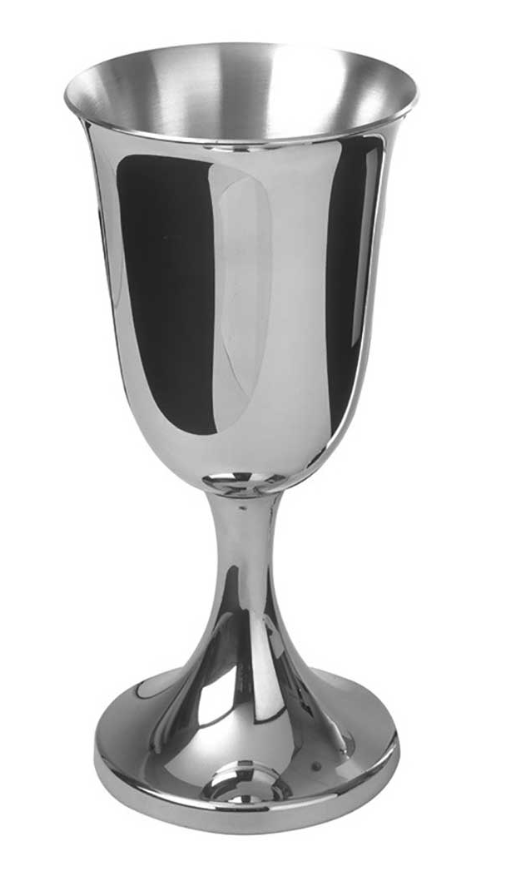 Water Goblet - Salisbury - Gaines Jewelers
