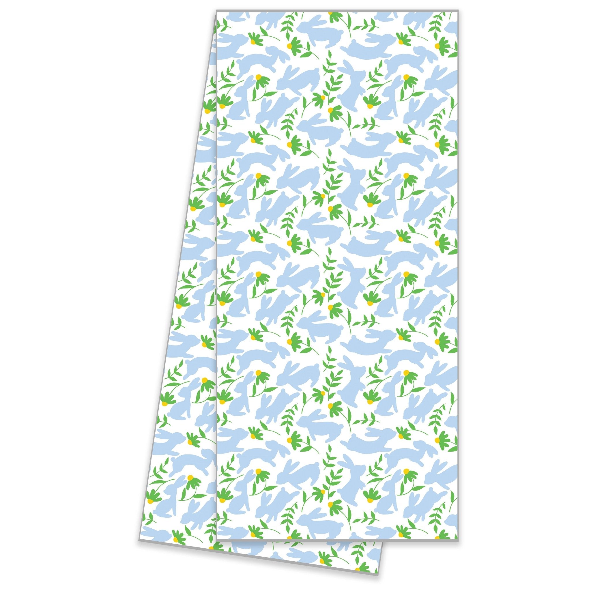 WH Hostess Social Stationery - In Stock WH Hostess Cotton Tea Towel | Bunny Hop - Gaines Jewelers
