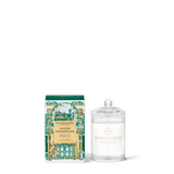 Winter Wonderland 2.1 oz - Frosted Fir & Snow Gum - Glasshouse - Gaines Jewelers