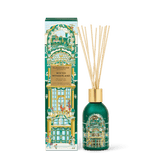 Winter Wonderland 8.45oz Difuser - Frosted Fir & Snow Gum - Glasshouse - Gaines Jewelers