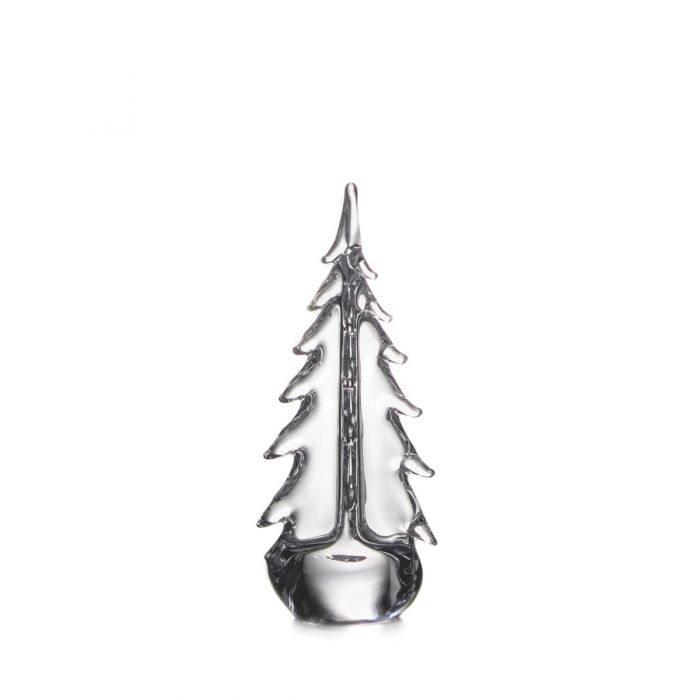 14" Vermont Evergreen Tree - In Gift Box - Gaines Jewelers