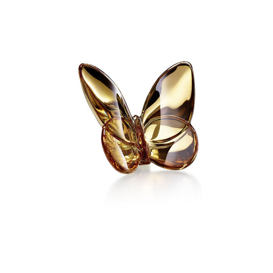 20K Gold Lucky Butterfly - Gaines Jewelers