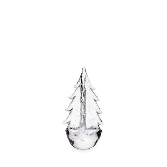 8" Crackle Evergreen- In Gift Box - Gaines Jewelers