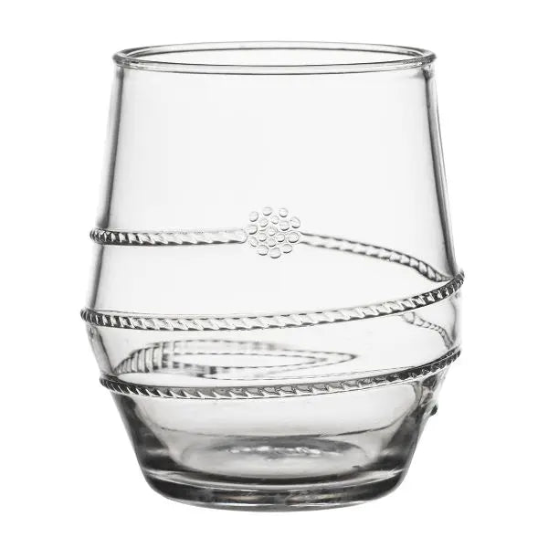 Amalia Acrylic Tumbler - Small - Gaines Jewelers