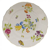 ANTIQUE IRIS - DINNER PLATE - Gaines Jewelers