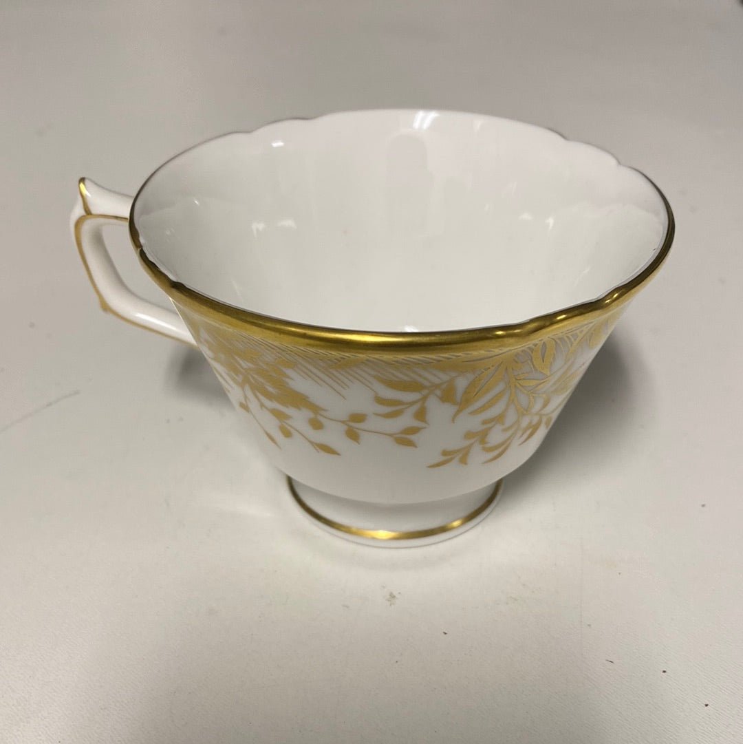 Arboretum tea cup - Gaines Jewelers