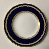 Ashbourne bread and butter plate - Gaines Jewelers