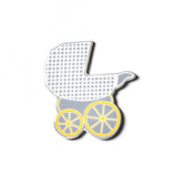 Baby Carriage Mini Attachment - Gaines Jewelers