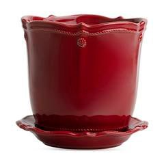 Berry & Thread 7 in Planter - Ruby - Gaines Jewelers