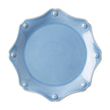 Berry & Thread Chambray Salad Plate - Gaines Jewelers