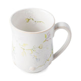 Berry & Thread Floral Sketch Mug - Jasmine - Gaines Jewelers