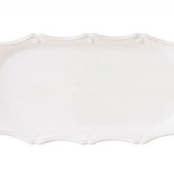 Berry & Thread Hostess Tray-Whitewash - Gaines Jewelers