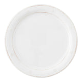 Berry & Thread Melamine Dinner Plate- Whitewash - Gaines Jewelers