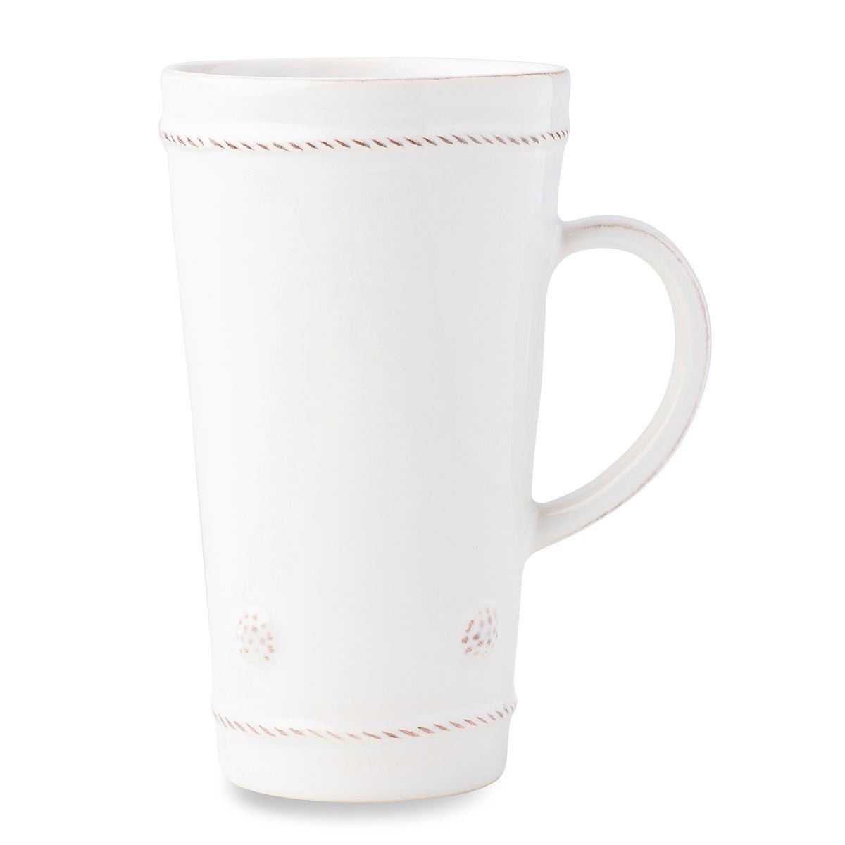 Berry & Thread Travel Mug - Whitewash - Gaines Jewelers