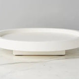 Bianca Nesting Lazy Susan Medium - Gaines Jewelers