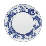 Blue Shou Dessert Plate - Gaines Jewelers
