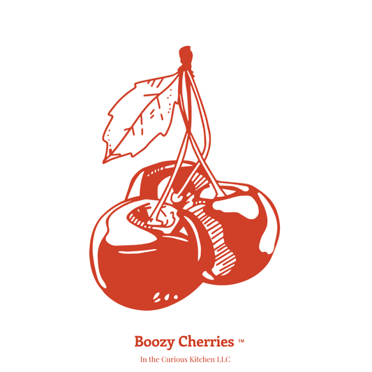 Boozy Cocktail Cherries - Gaines Jewelers