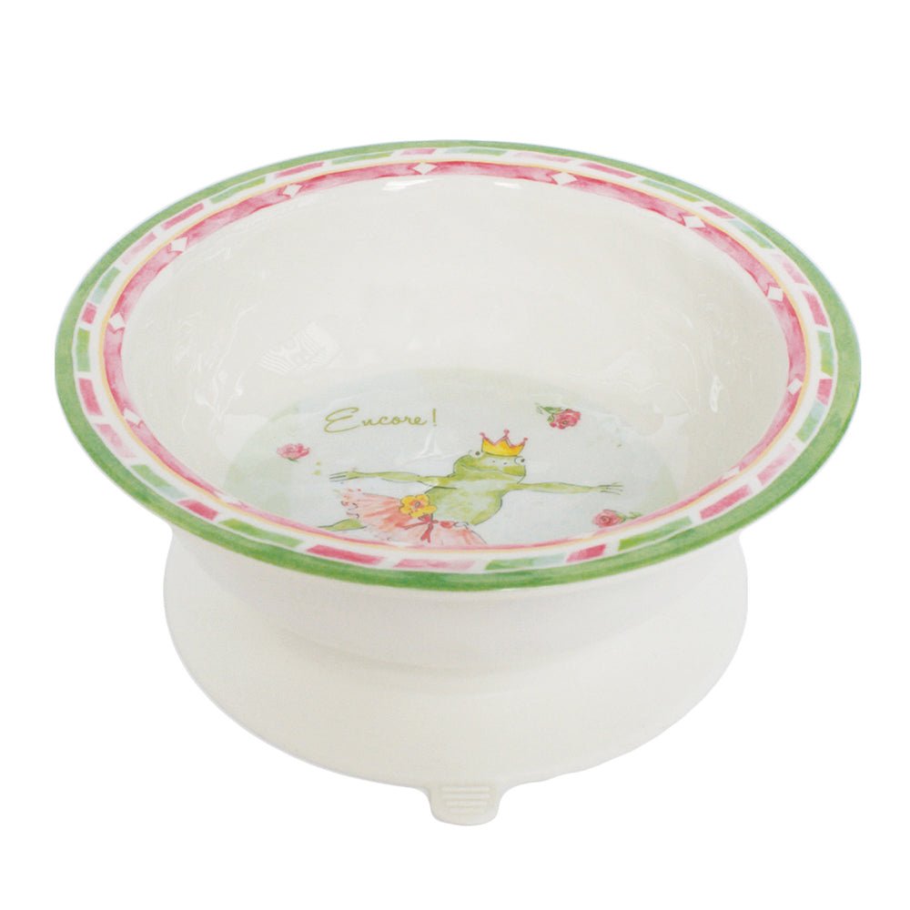 Bravo! Encore! Suction Bowl - Gaines Jewelers