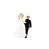 Bride Groom Mini Attachment - Gaines Jewelers