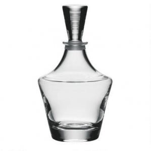 Bristol Decanter - Gaines Jewelers