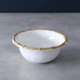 Cereal Bowl-Vida Bamboo s/4* - Gaines Jewelers