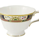 Chelsea Garden Tea Cup - Royal Crown Derby - Gaines Jewelers