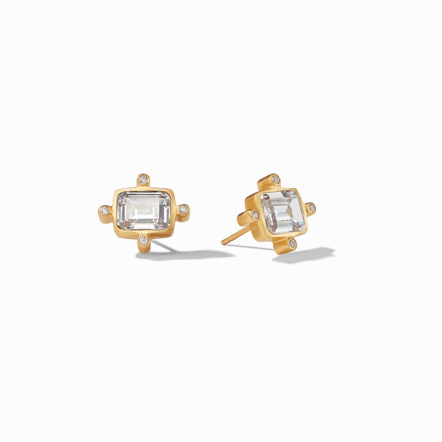 Clara Stud - Gaines Jewelers